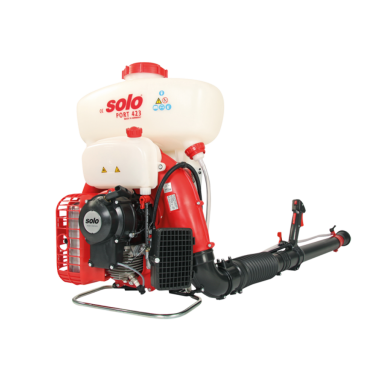 MOTOBOMBA SOLO 423